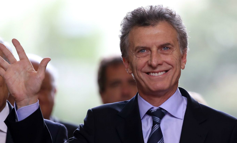 Macri participará de la primera Mesa Nacional de la Soja