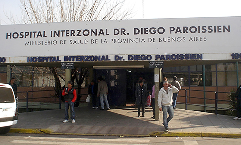 Asaltan y golpean brutalmente a una enfermera cuando iba a trabajar a un hospital