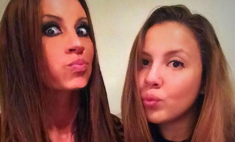 «El saber que no estás me parte el alma», expresó la hija de Natacha Jaitt