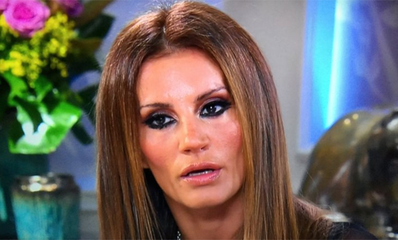 Encontraron muerta a Natacha Jaitt