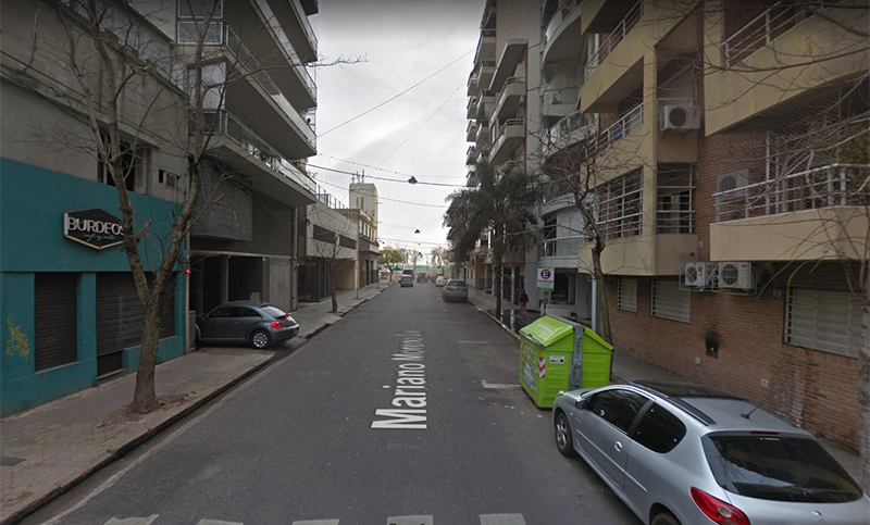 Una nena sufrió graves heridas en la cara tras ser mordida por un perro