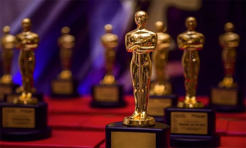 La Academia de Hollywood da marcha atrás y transmitirá todos los premios Oscar