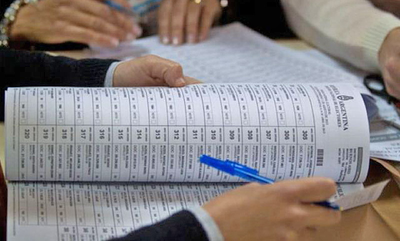 El Gobierno convocó para el 22 a los partidos políticos a un reunión de cara a los próximos comicios