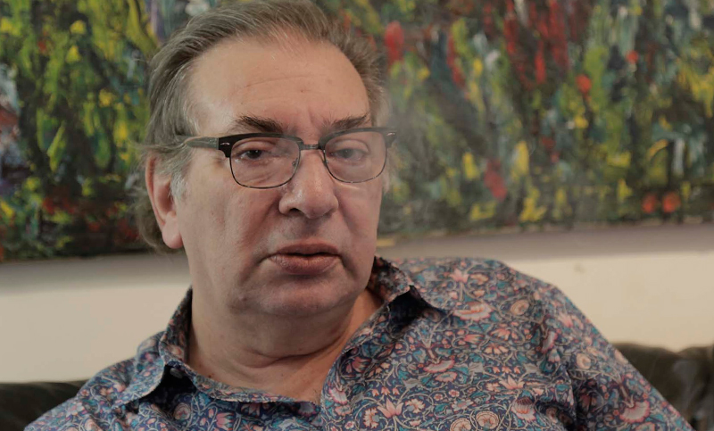 Condenan a periodista de Clarín a pagar 100 mil dólares por cuadros robados