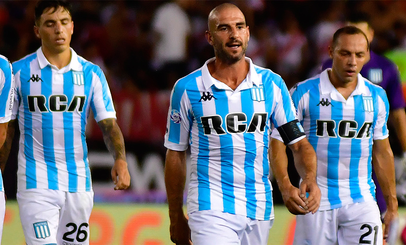 Racing, obligado a ganar para recuperar la punta de la Superliga