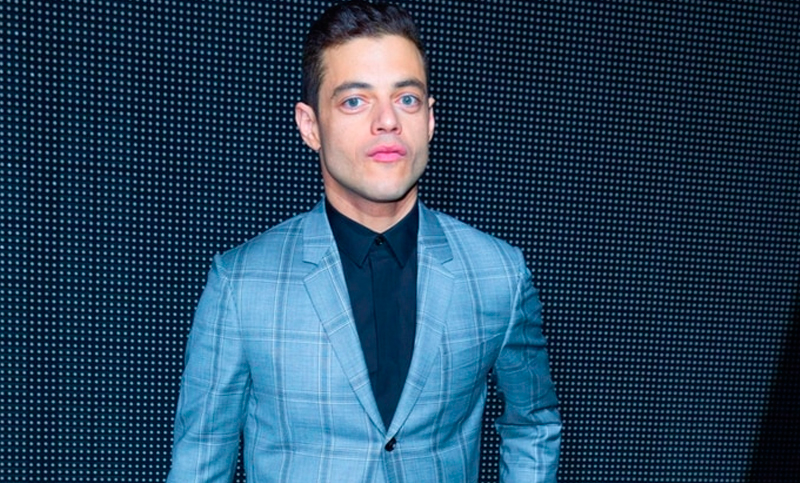 Rami Malek negocia para convertirse en el próximo villano de James Bond
