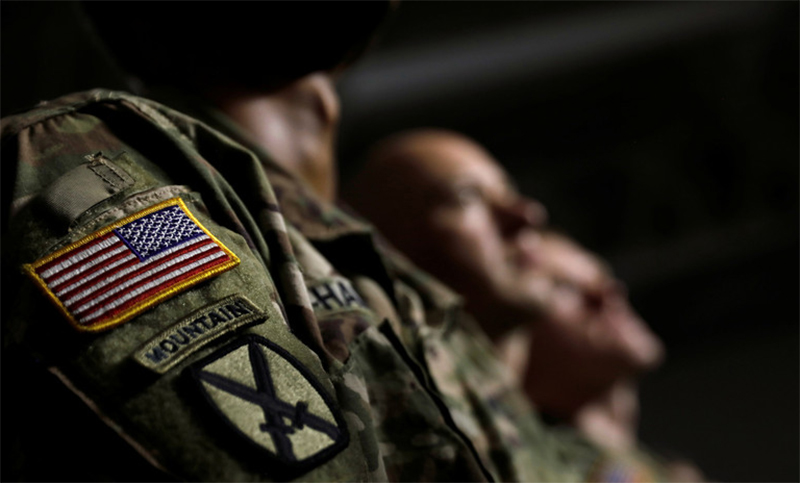 Rusia avisa que EE.UU. envía fuerzas especiales a Puerto Rico y militares a Colombia para derrocar a Maduro
