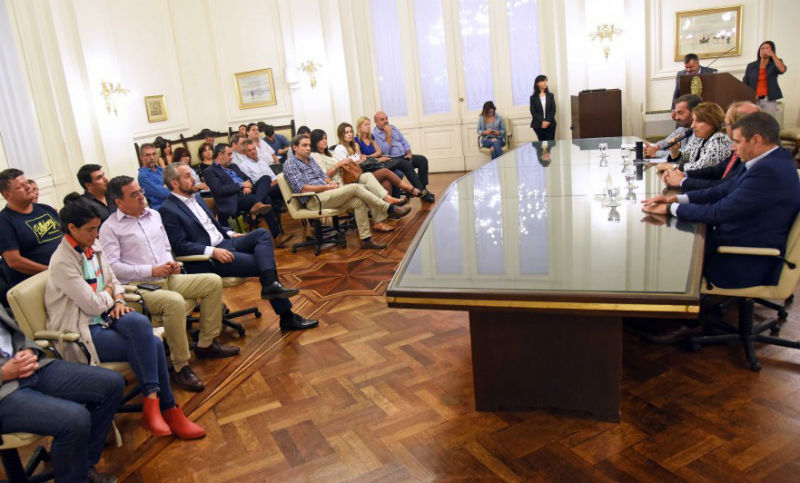 Se ponen en marcha obras para pavimento definitivo de 139 cuadras