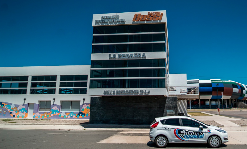 El TN abre su temporada en San Luis