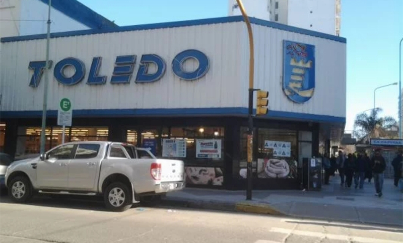 “No se si llegaremos a mayo o junio”, alertó el mayor supermercadista de Mar del Plata