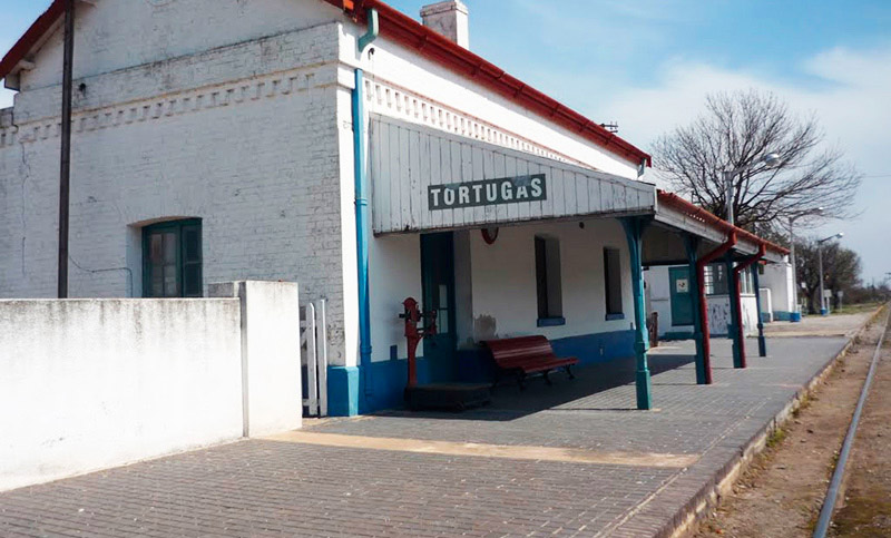 Dictaron prisión preventiva al acusado de matar a una mujer de 65 años en Tortugas