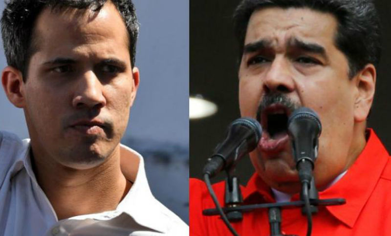 Última palabra, comandante