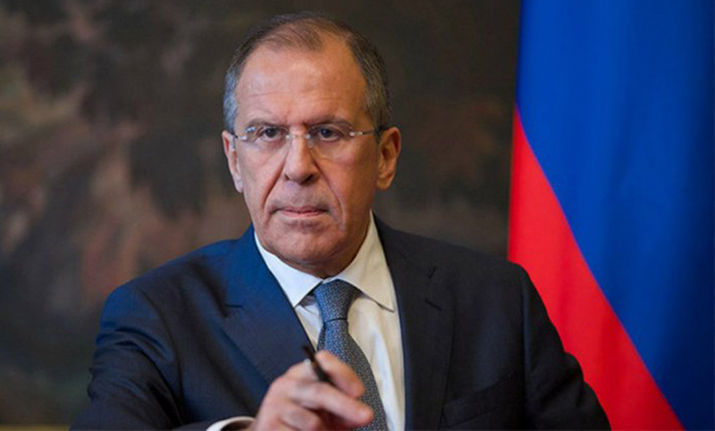 Rusia advierte que Estados Unidos estimula una carrera armamentista peor que en la Guerra Fría