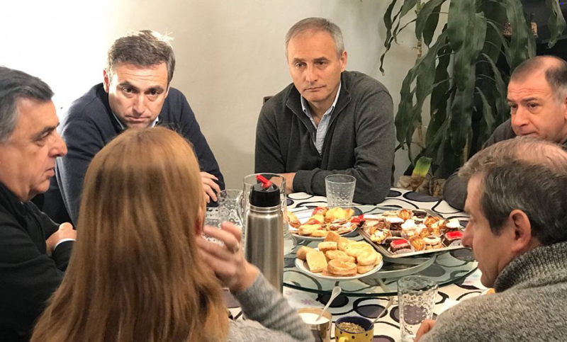 No existe más Cambiemos Córdoba: los principales dirigentes irán a elecciones con listas separadas