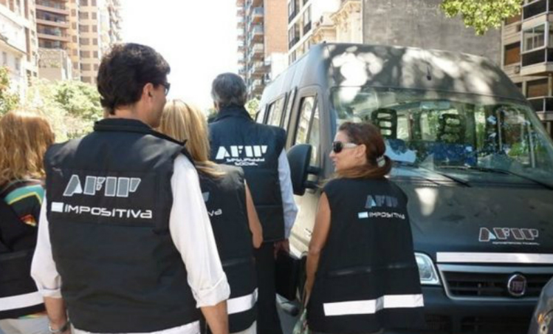 Detectan irregularidades en la registración de más del 30% de los trabajadores relevados