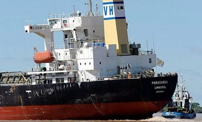 El gremio de capitanes de pesca denunció prácticas antisindicales