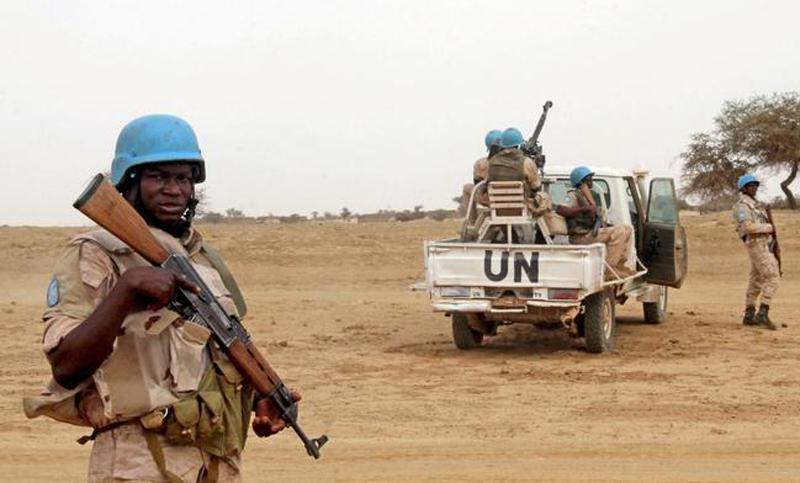 Ascienden a 135 los muertos en la matanza interétnica en Mali