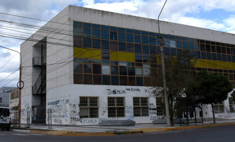 Una niña denunció a su violador para que “no le pase lo mismo” a la hija de la nueva pareja del hombre