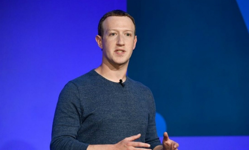 Zuckerberg pide una regulación internacional de internet