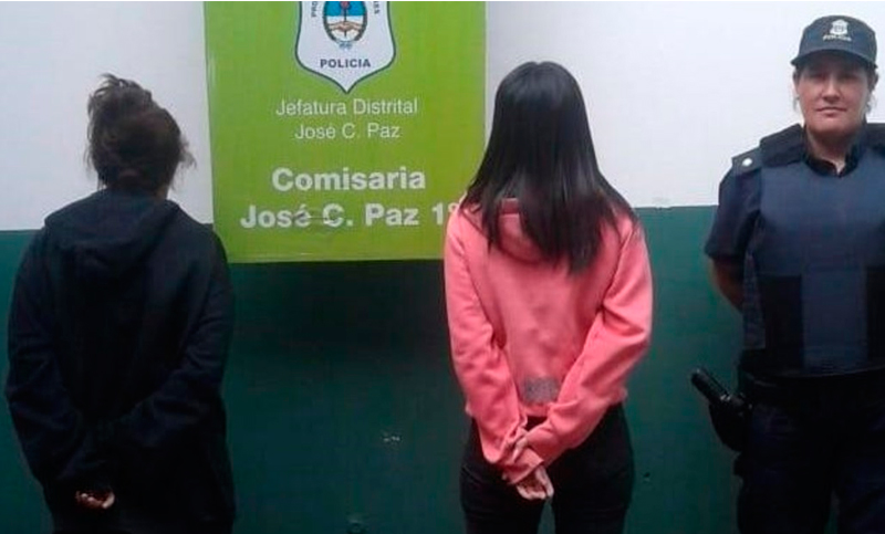 La defensa volvió a pedir la libertad de la madre e hija presas por el crimen de las 185 puñaladas