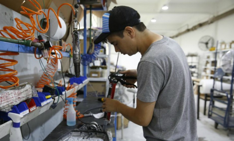 Las seis medidas para afrontar la crisis que proponen las Pymes al Gobierno