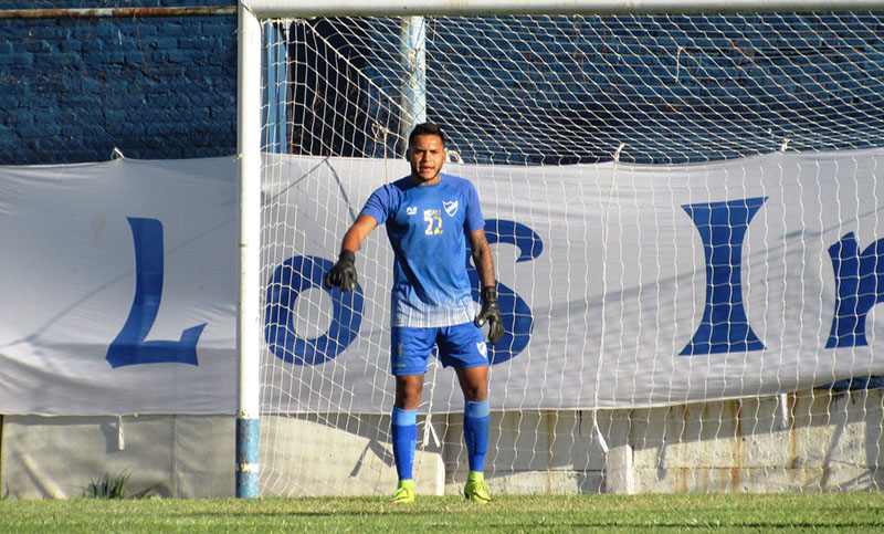 Rodríguez: «Tenemos un partido clave pero lo vamos a jugar con tranquilidad»