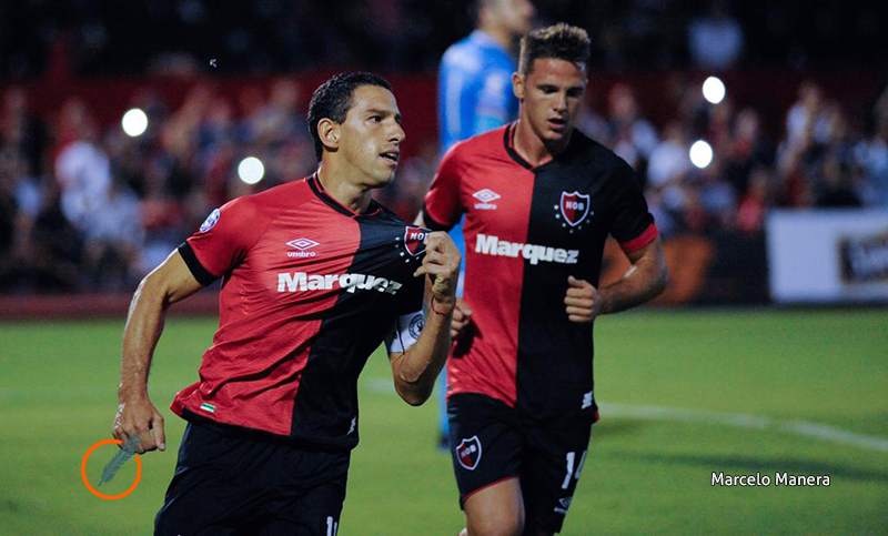 Newell’s le ganó a Huracán y se quedó con una victoria necesaria para el futuro