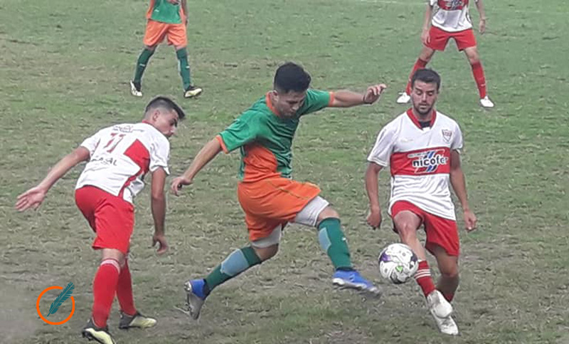 San Telmo se llevó tres puntos importantes de Botafogo