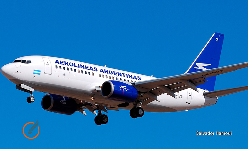 Hoy se celebra en Argentina el Día del Trabajador Aeronáutico