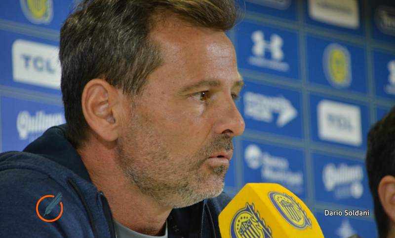 Cocca: “Cuando la urgencia es ganar, más urgente es poder jugar bien para ganar”