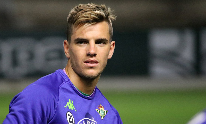 Real Madrid está interesado en el rosarino Lo Celso