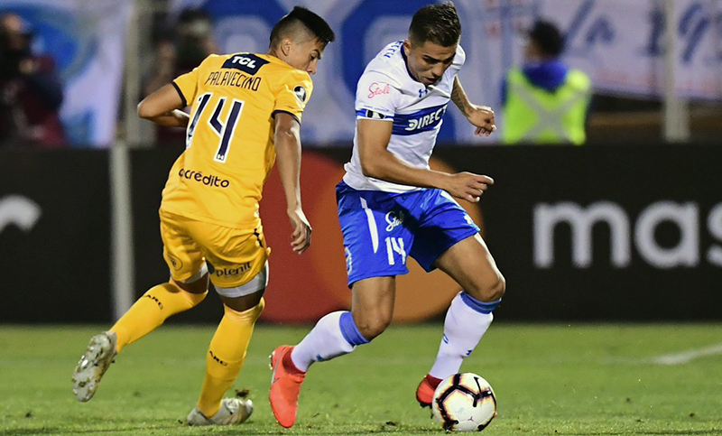 En una derrota justa, Central es un equipo que depende de jugadas y no de su juego