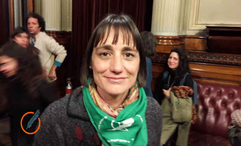 Desde la izquierda dijeron que “Macri mostró un país que no existe”