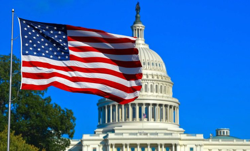La nueva Gran Estrategia de ‎Estados Unidos