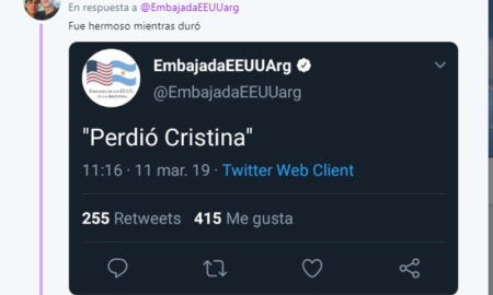 post