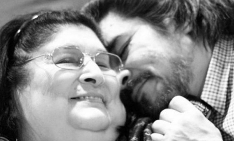 Murió Fabián Matus, único hijo de Mercedes Sosa