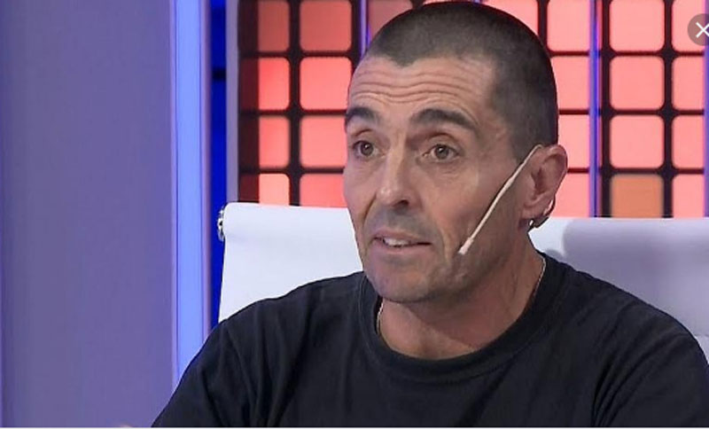 El fiscal Delgado dejará su cargo porque «la justicia hace cualquier cosa menos Justicia»