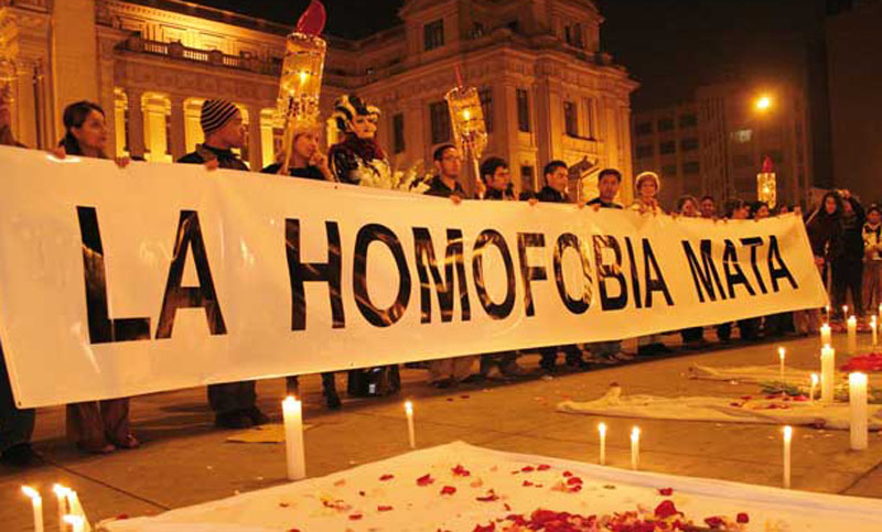 Se registraron 147 víctimas de crímenes de odio en Argentina en 2018