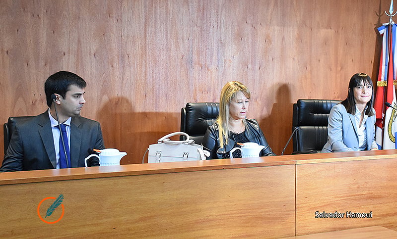 Juicio por Paula Perassi: ¿un plan macabro y sin escrúpulos?