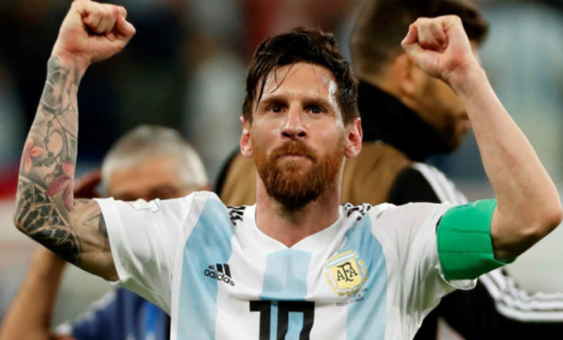 Con algunas sorpresas y la confirmación de Messi, Scaloni dio la lista para los amistosos