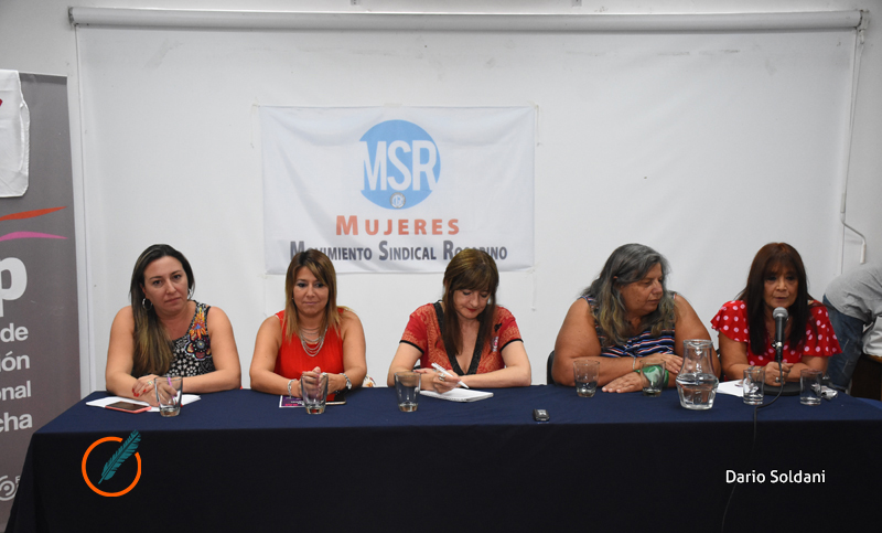 Las condiciones laborales de las mujeres en la agenda del 8M