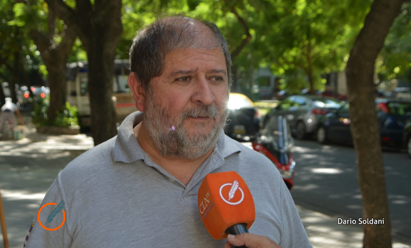 Alertan sobre faltante de lácteos en las góndolas de los comercios rosarinos