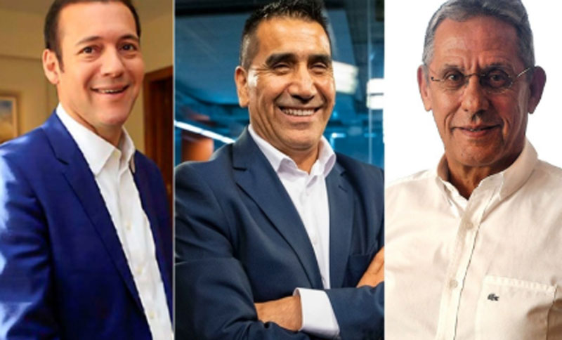 Hoy se vota en Neuquén y se verá si el justicialismo desplaza del gobierno al MPN