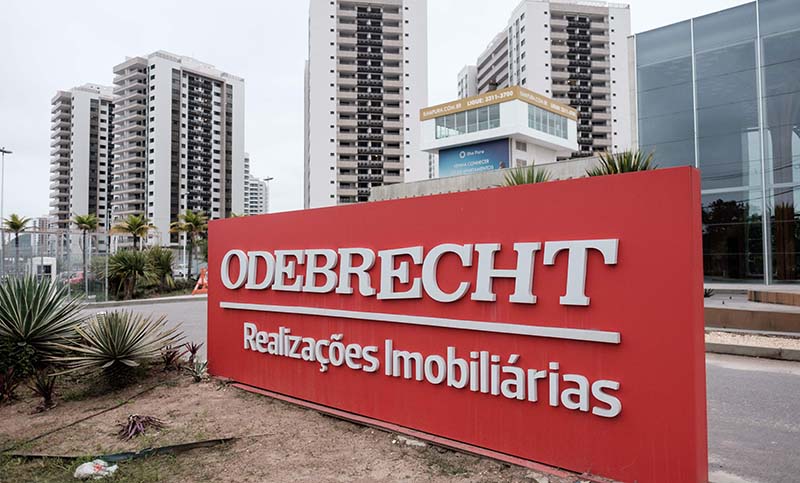 Caso Odebrecht: un arrepentido involucró a Calcaterra en la ruta de la coima