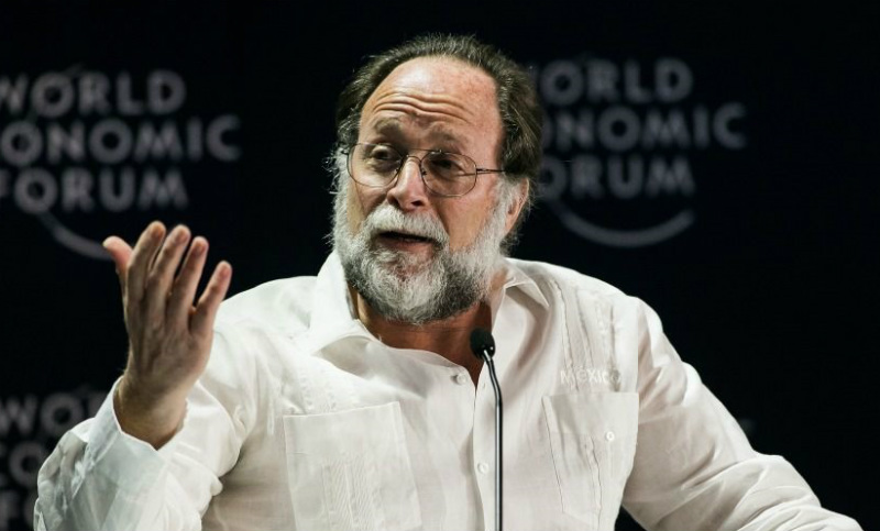 El BID reconoce a un enviado de Guaidó como representante de Venezuela