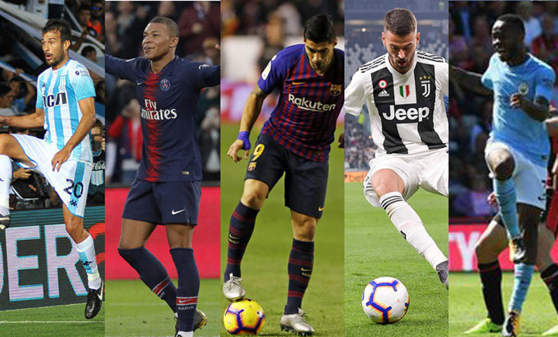 La agenda futbolística del fin de semana