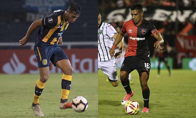 Central con una defensa juvenil a Mendoza y Newell’s con dos dudas para recibir a la T