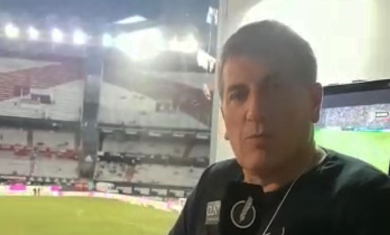 River juega mejor pero no sería sorpresa que Newell’s de un batacazo
