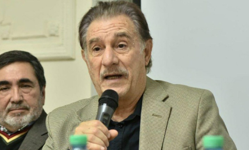La UCR insistió en la necesidad de un “cambio de reglas”