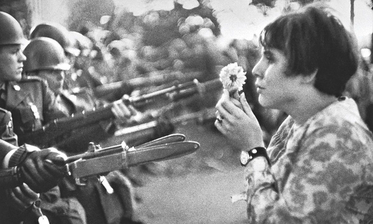 Mujeres en lucha contra la historia